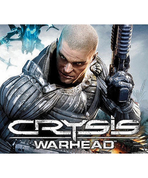 Crysis Warhead Gift Steam Key GLOBAL